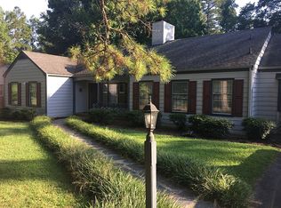490 Buena Vista Dr, Halifax, VA 24558