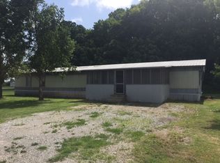 5294 Black Bayou Road, Leland, MS 38756