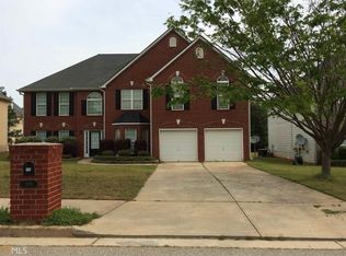 305 Nandina Ln, McDonough, GA 30253