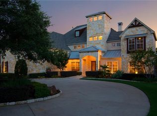 5200 Pool Rd, Colleyville, TX 76034