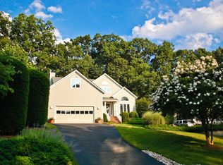 10407 Old Camp Rd, North Chesterfield, VA 23235