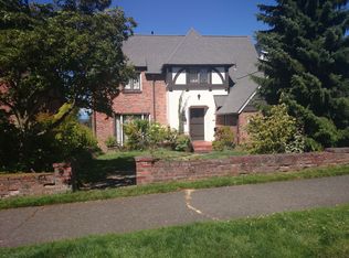 2583 42nd Ave W, Seattle, WA 98199