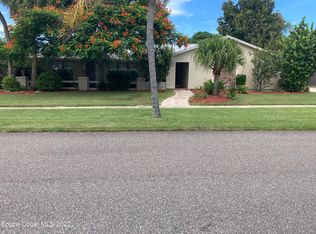 310 Albacore Pl, Melbourne Beach, FL 32951