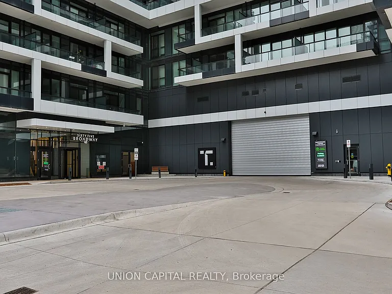 65 Broadway Ave #3503 — Photo 35