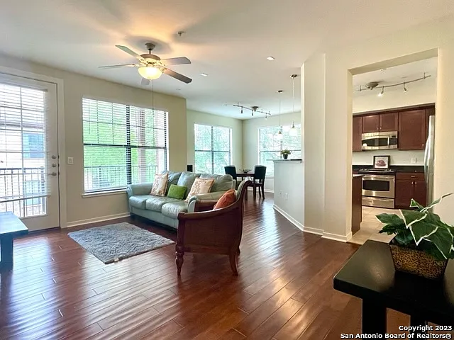 7342 Oak Manor Dr #4201 — Photo 1