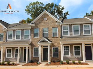 8563 Forest Point Rd NW, Concord, NC 28027