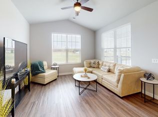 120 Peterson Trl #G, Oregon, WI 53575