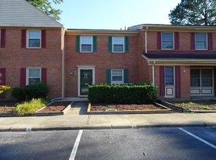399 Circuit Ln UNIT C, Newport News, VA 23608