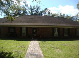 952 Bellevue Plantation Rd, Lafayette, LA 70503