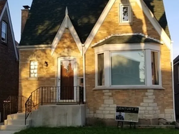 2841 N Mulligan Ave, Chicago, IL 60634