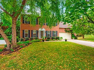 8211 Kingstree Ln #1, Knoxville, TN 37919