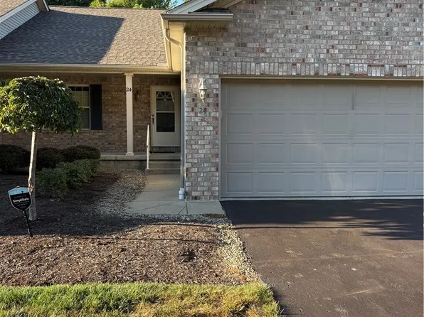 6695 Clingan Rd Unit 24, Poland, OH 44514