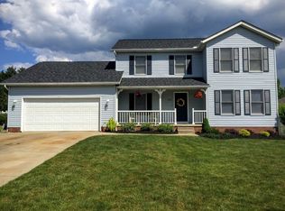 5303 Camden Dr, Stow, OH 44224