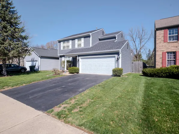 6614 Winbarr Way, Canal Winchester, OH 43110