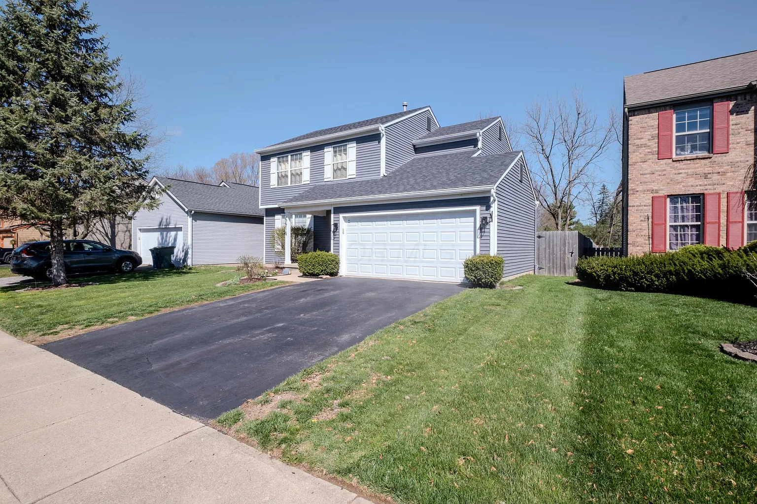 6614 Winbarr Way photo 1
