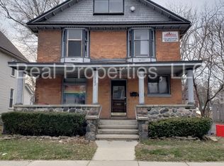 123 College Pl, Ypsilanti, MI 48197