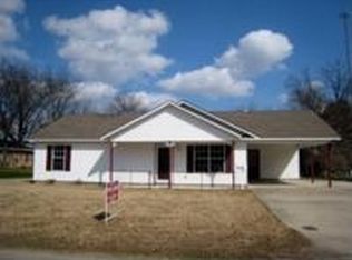 420 Mildred Ave, Trumann, AR 72472