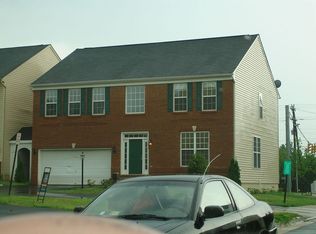 15024 Lutz Ct, Woodbridge, VA 22193