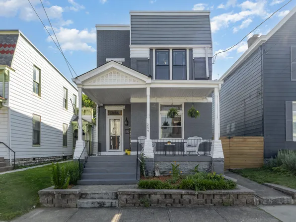 259 Van Voast Ave #1, Bellevue, KY 41073