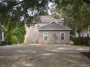309 S Causeway Rd, Pawleys Island, SC 29585