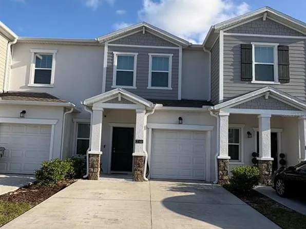 3166 Laurent Loop, Davenport, FL 33837