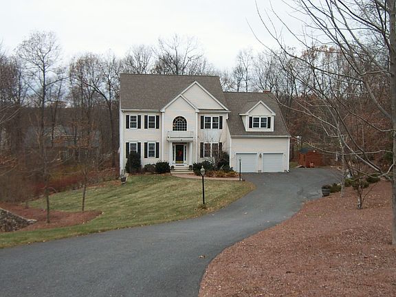 Front from Street