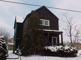 255 Glenn Ave, Canonsburg, PA 15317