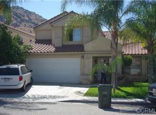 15791 Firethorn Rd, Fontana, CA 92337