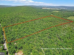 0 Miltonberger Rd, Orrtanna, PA 17353