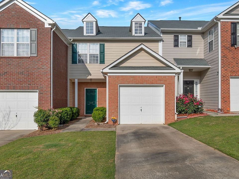 1st image of 1634 River Main Ct #1634