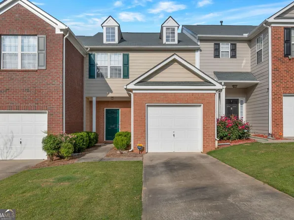 1634 River Main Ct #1634, Lawrenceville, GA 30046