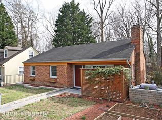 112 Raymond Ave #A, Charlottesville, VA 22903