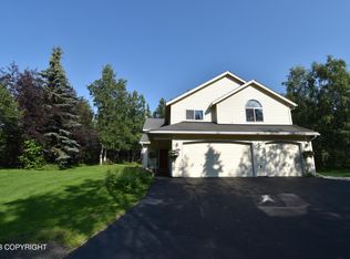 14001 Greybull Pl, Anchorage, AK 99516