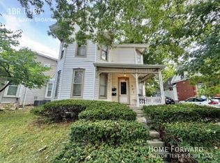 361 S Broadway Park APT 2, Lexington, KY