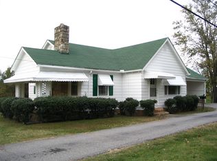 291 Old Furnace Rd, Boiling Springs, SC 29316