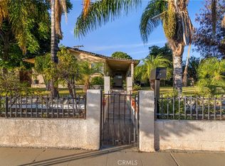981 E La Verne Ave, Pomona, CA 91767