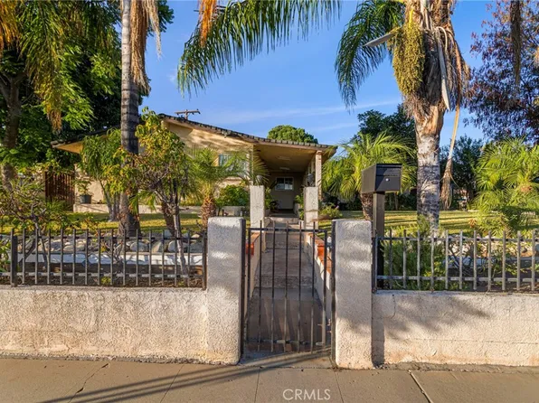 981 E La Verne Ave, Pomona, CA 91767