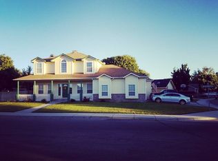 1125 E Meadowgrass St, Meridian, ID 83646