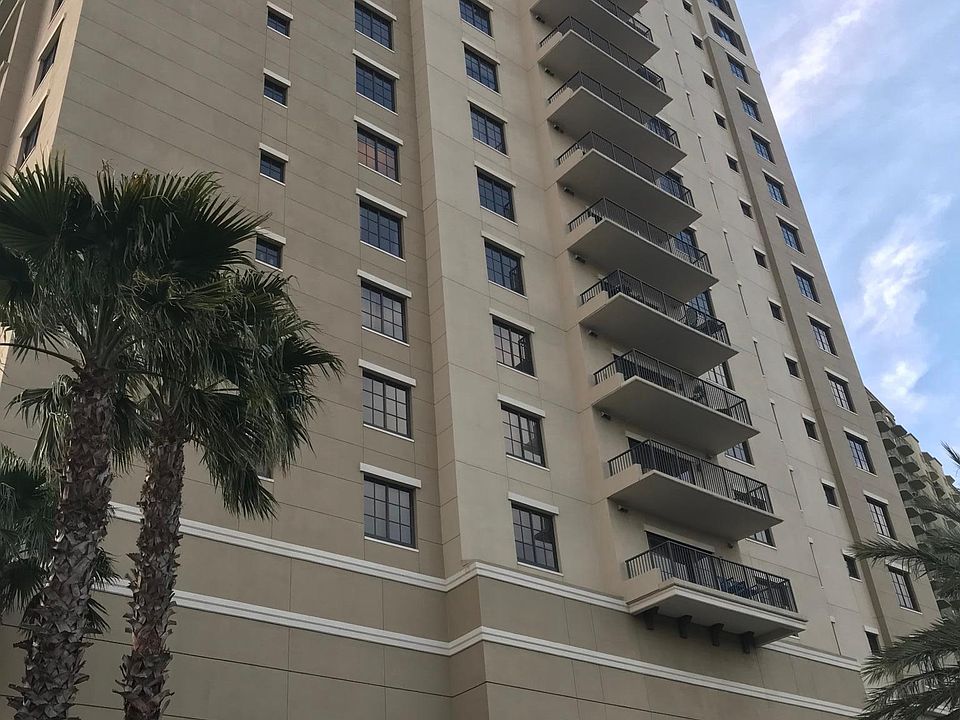 San Marco Place