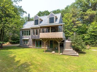 2797 N Union Rd, Union, ME 04862