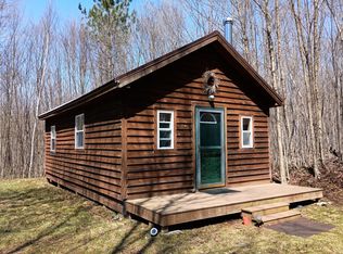 26254 Hannes Rd, Glidden, WI 54527