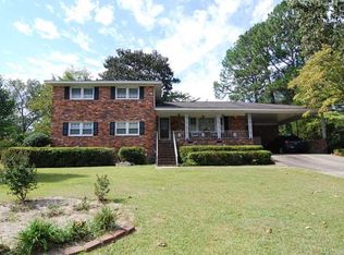 116 Pine Ln, Cayce, SC 29033