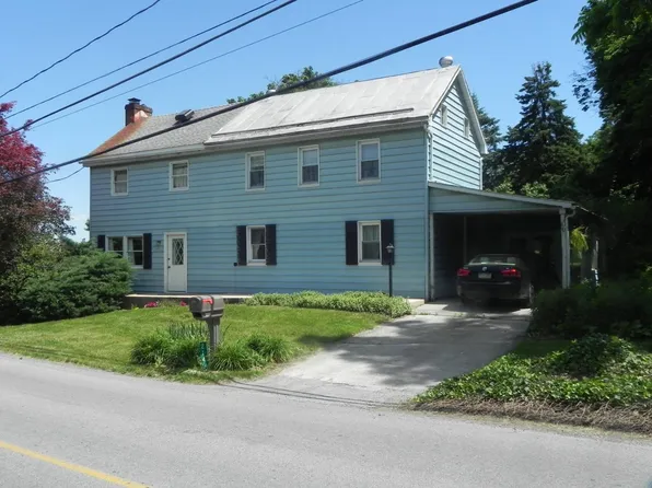 2145 Lindsay Lot Rd, Shippensburg, PA 17257
