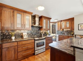 Barclay Towers, Denver, CO 80202