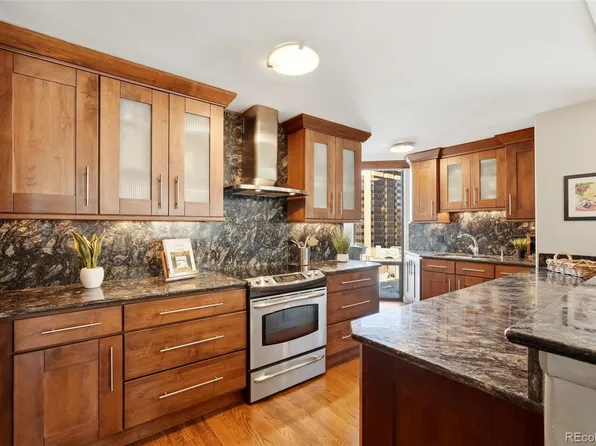 1625 Larimer Street #905, Denver, CO 80202