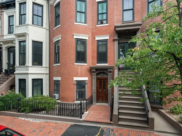 209 W Canton St APT 3, Boston, MA 02116