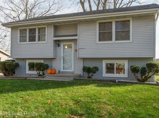 701 Winegardner Rd, Des Moines, IA 50317