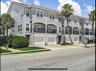 1330 S 2nd St #C, Jacksonville Beach, FL 32250