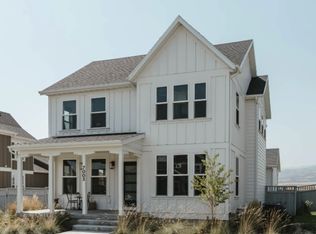 7003 W Restless Rd, South Jordan, UT 84009