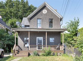 1522 E 47th St, Cleveland, OH 44103